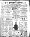 Morpeth Herald Saturday 26 February 1898 Page 1