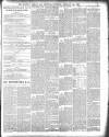 Morpeth Herald Saturday 26 February 1898 Page 3