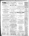 Morpeth Herald Saturday 26 February 1898 Page 8