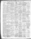 Morpeth Herald Saturday 04 June 1898 Page 4