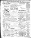 Morpeth Herald Saturday 04 June 1898 Page 8