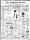 Morpeth Herald Saturday 29 October 1898 Page 1