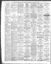 Morpeth Herald Saturday 29 October 1898 Page 4