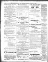 Morpeth Herald Saturday 29 October 1898 Page 8