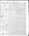 Morpeth Herald Saturday 04 February 1899 Page 5