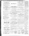 Morpeth Herald Saturday 04 February 1899 Page 8