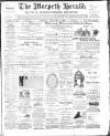 Morpeth Herald Saturday 11 February 1899 Page 1