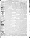 Morpeth Herald Saturday 11 February 1899 Page 3
