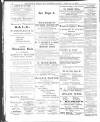 Morpeth Herald Saturday 11 February 1899 Page 8