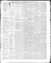 Morpeth Herald Saturday 04 March 1899 Page 5
