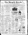 Morpeth Herald Saturday 02 December 1899 Page 1