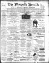 Morpeth Herald Saturday 13 January 1900 Page 1