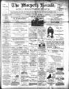 Morpeth Herald Saturday 27 January 1900 Page 1