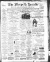 Morpeth Herald Saturday 03 February 1900 Page 1