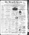 Morpeth Herald Saturday 10 February 1900 Page 1