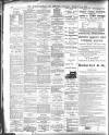 Morpeth Herald Saturday 10 February 1900 Page 4