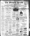 Morpeth Herald Saturday 24 February 1900 Page 1