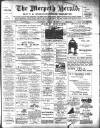 Morpeth Herald Saturday 10 March 1900 Page 1