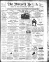 Morpeth Herald Saturday 31 March 1900 Page 1