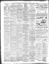 Morpeth Herald Saturday 07 April 1900 Page 4