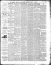 Morpeth Herald Saturday 14 April 1900 Page 5