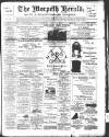 Morpeth Herald Saturday 05 May 1900 Page 1