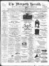 Morpeth Herald Saturday 19 May 1900 Page 1