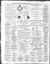 Morpeth Herald Saturday 23 June 1900 Page 8