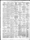 Morpeth Herald Saturday 28 July 1900 Page 4
