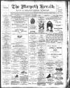 Morpeth Herald Saturday 01 December 1900 Page 1