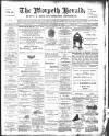 Morpeth Herald Saturday 22 December 1900 Page 1