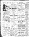 Morpeth Herald Saturday 22 December 1900 Page 8
