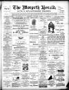 Morpeth Herald Saturday 12 January 1901 Page 1