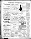 Morpeth Herald Saturday 12 January 1901 Page 8