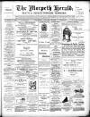 Morpeth Herald Saturday 19 January 1901 Page 1