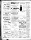 Morpeth Herald Saturday 19 January 1901 Page 8