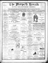 Morpeth Herald Saturday 26 January 1901 Page 1