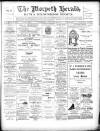 Morpeth Herald Saturday 16 February 1901 Page 1