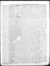 Morpeth Herald Saturday 16 February 1901 Page 5