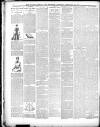 Morpeth Herald Saturday 16 February 1901 Page 6