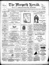 Morpeth Herald Saturday 02 March 1901 Page 1