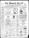 Morpeth Herald Saturday 23 March 1901 Page 1