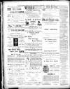 Morpeth Herald Saturday 23 March 1901 Page 8