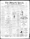 Morpeth Herald Saturday 22 June 1901 Page 1