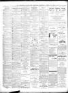 Morpeth Herald Saturday 22 June 1901 Page 4