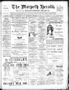 Morpeth Herald Saturday 12 October 1901 Page 1