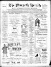 Morpeth Herald Saturday 26 October 1901 Page 1