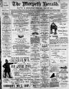 Morpeth Herald Saturday 04 January 1902 Page 1