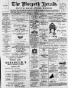 Morpeth Herald Saturday 25 January 1902 Page 1