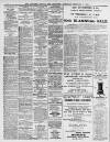 Morpeth Herald Saturday 07 February 1903 Page 4